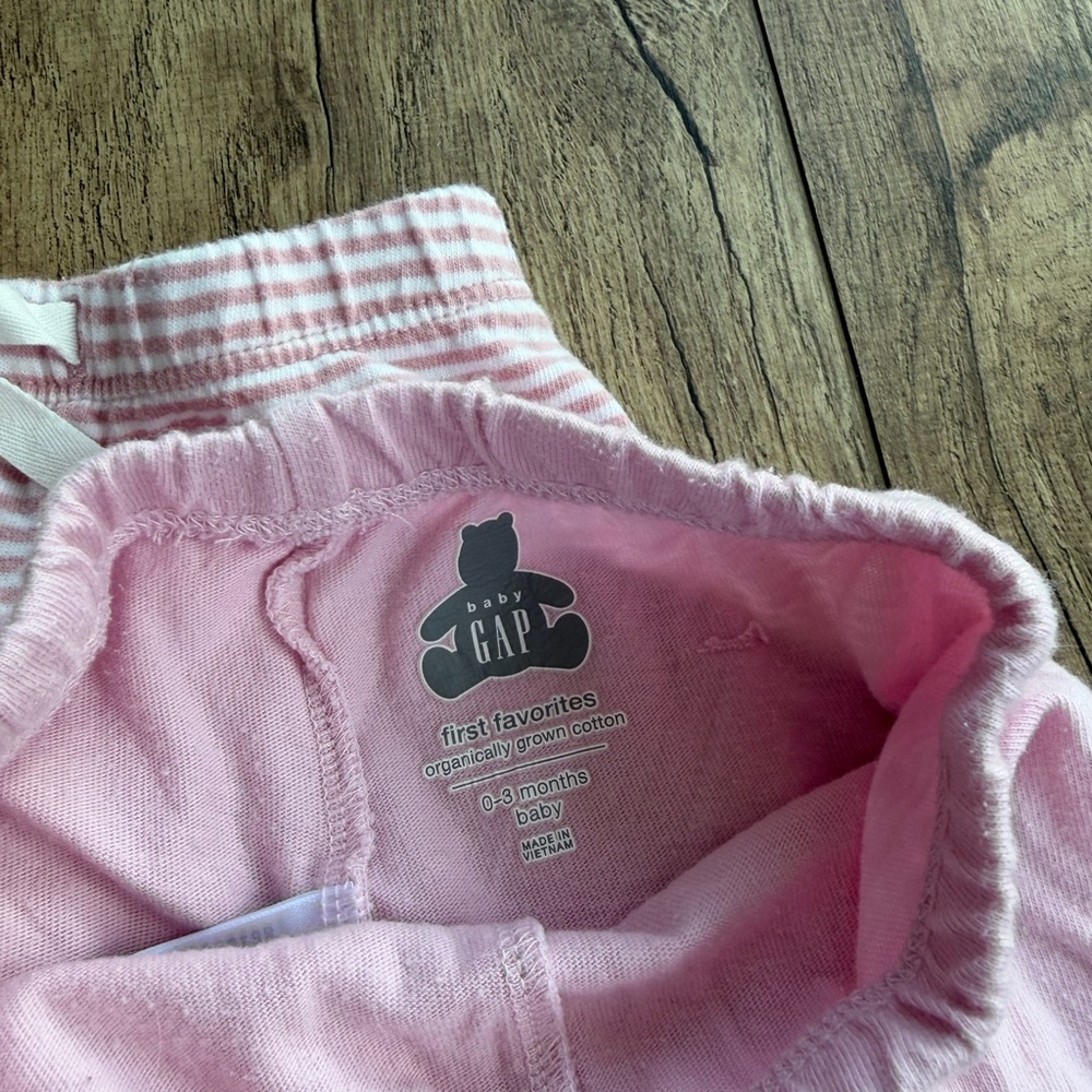 Baby Girl Bundle 0-3 months - GAP - KYTE - ZARA - H&M - Picture 4 of 7